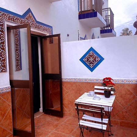 Hostal Guadalupe Torremolinos Exteriér fotografie