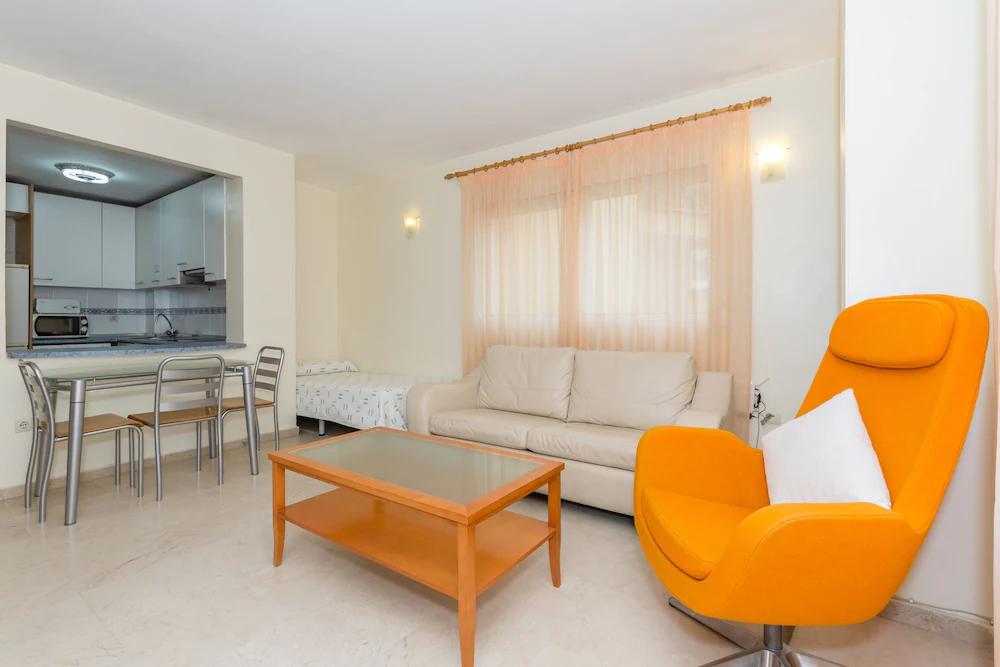 Hostal Guadalupe Torremolinos Exteriér fotografie