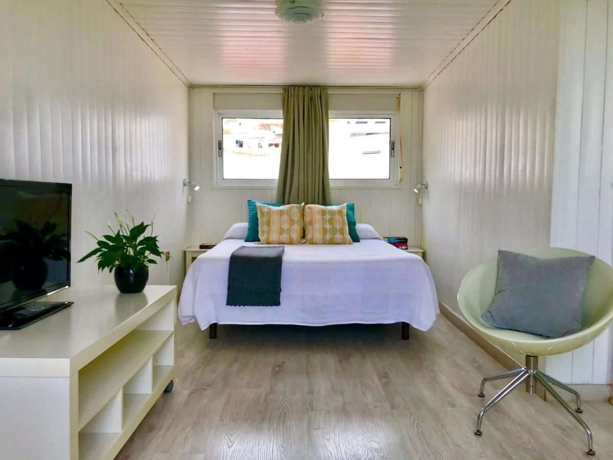 Hostal Guadalupe Torremolinos Exteriér fotografie