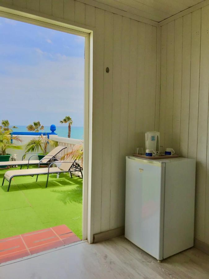 Hostal Guadalupe Torremolinos Exteriér fotografie