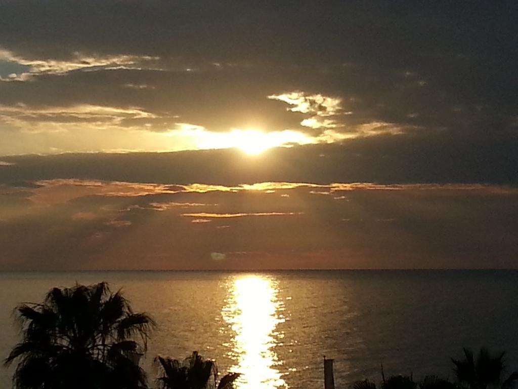 Hostal Guadalupe Torremolinos Exteriér fotografie