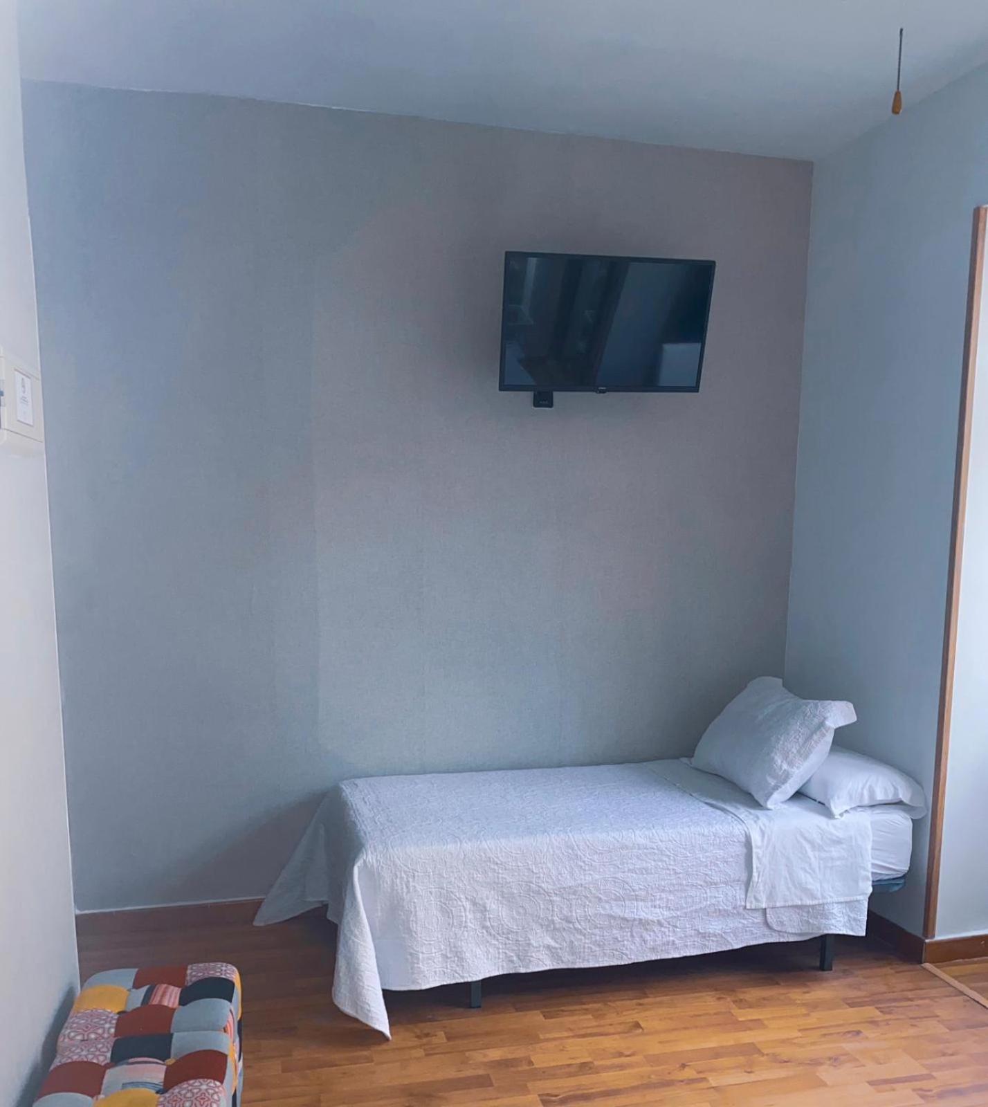 Hostal Guadalupe Torremolinos Exteriér fotografie