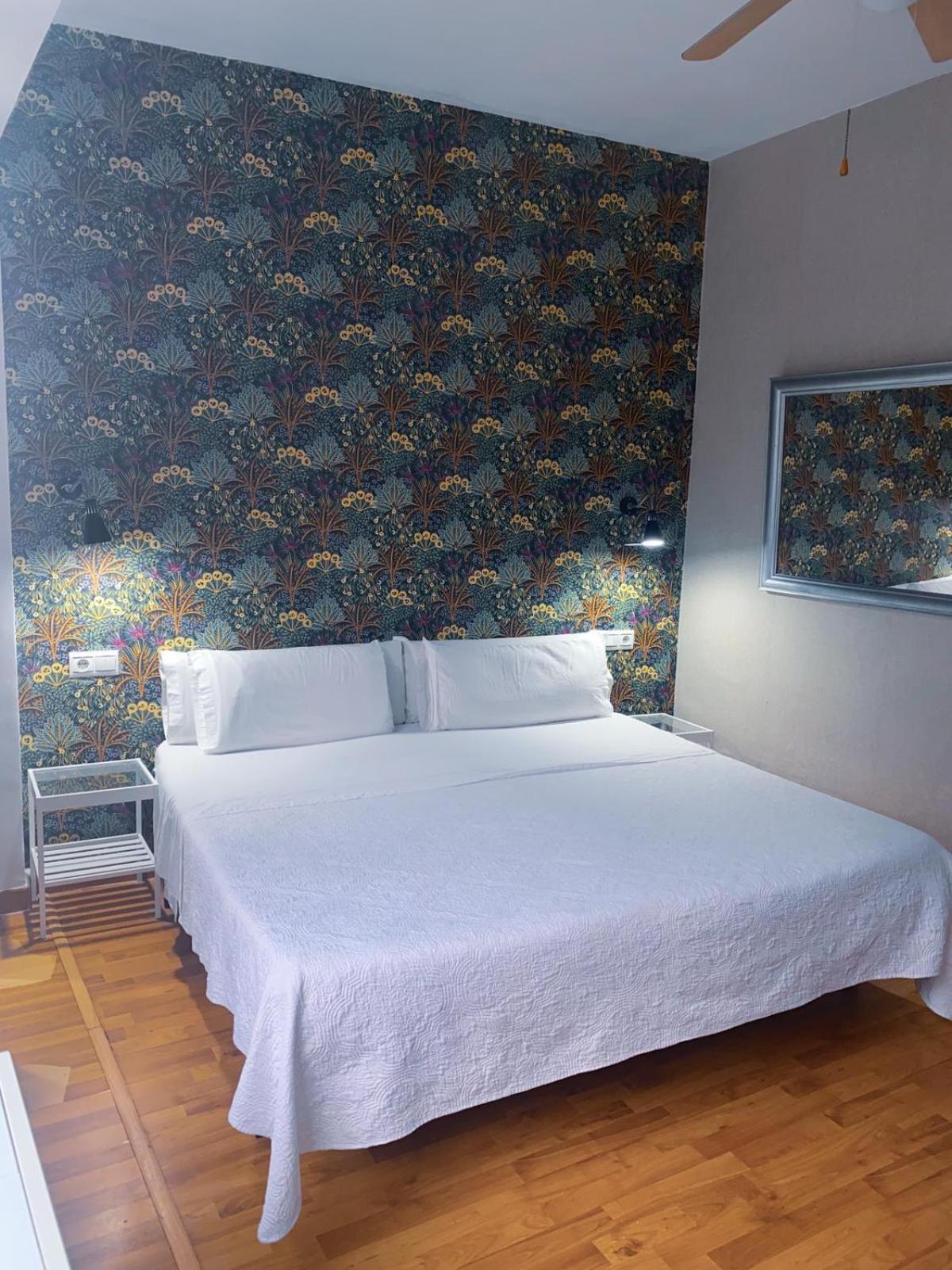 Hostal Guadalupe Torremolinos Exteriér fotografie