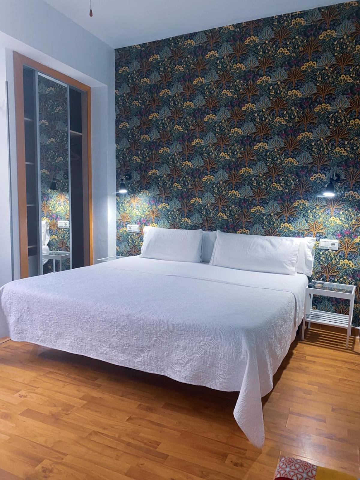 Hostal Guadalupe Torremolinos Exteriér fotografie