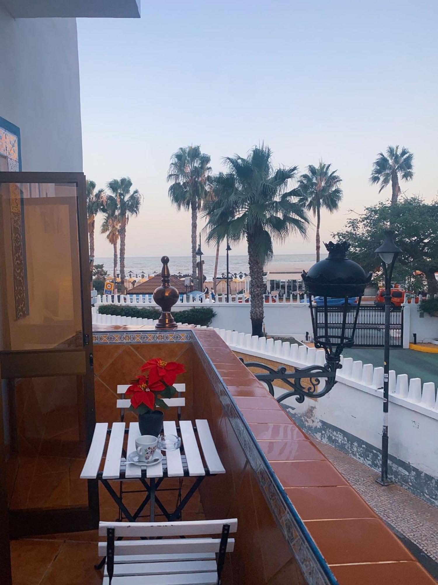 Hostal Guadalupe Torremolinos Exteriér fotografie