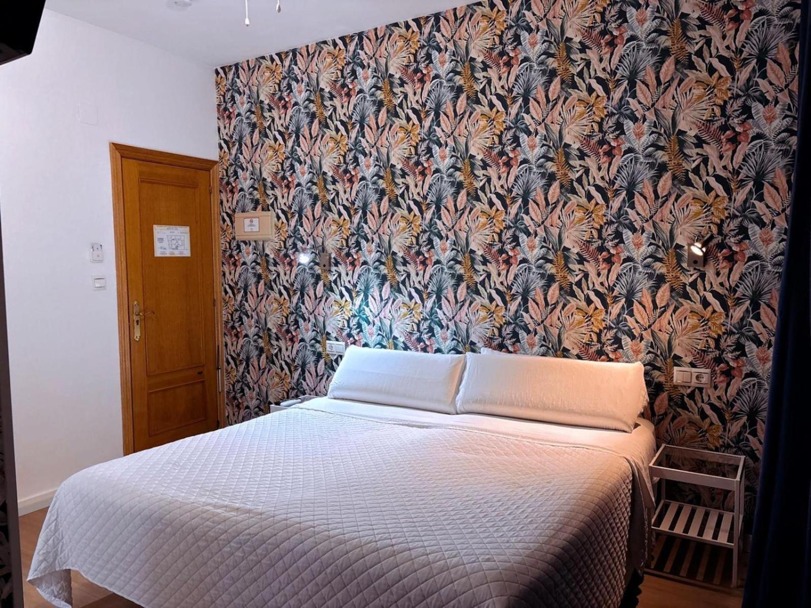 Hostal Guadalupe Torremolinos Exteriér fotografie