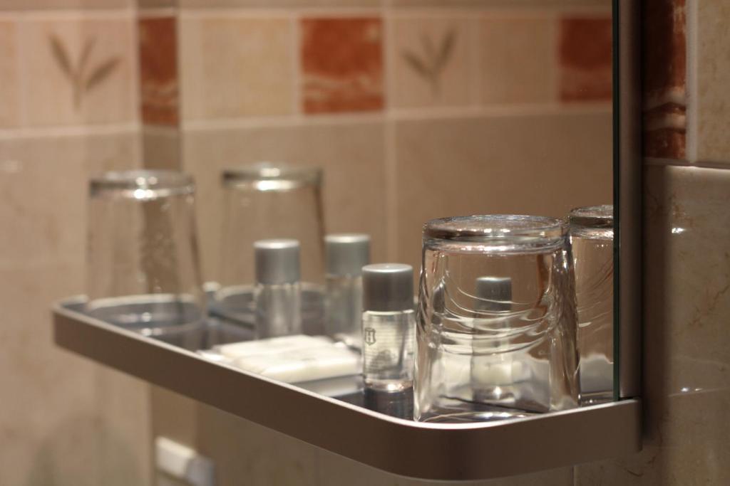 Hostal Guadalupe Torremolinos Exteriér fotografie