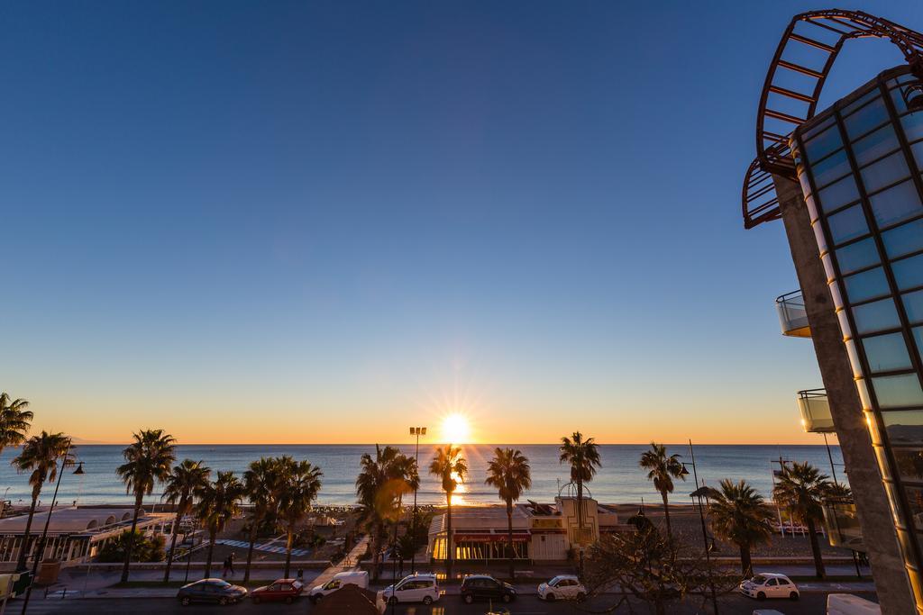 Hostal Guadalupe Torremolinos Exteriér fotografie