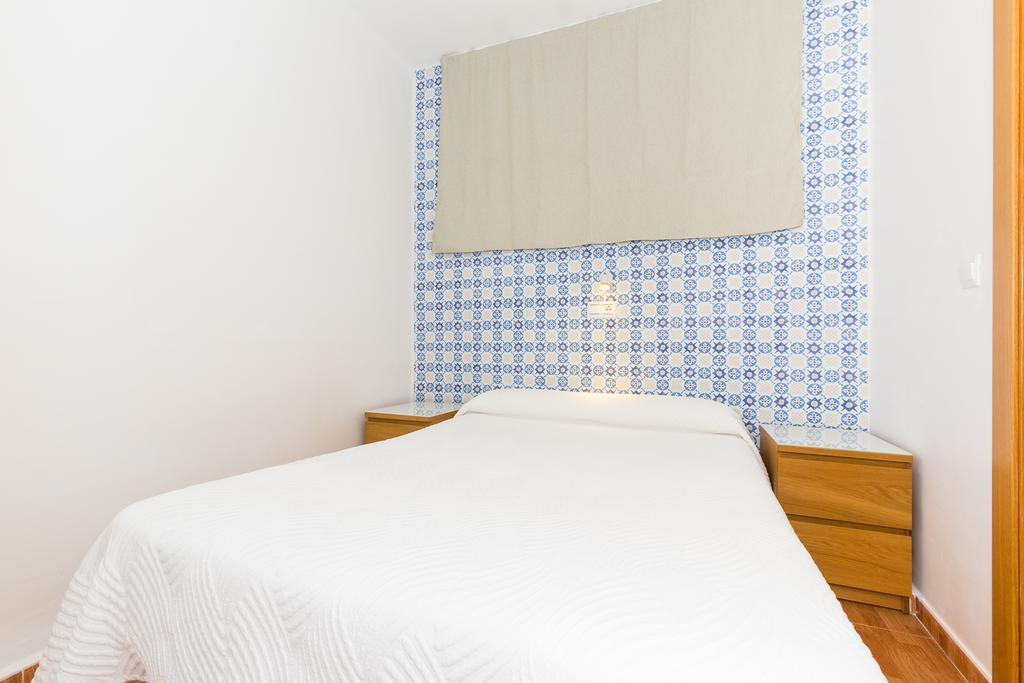 Hostal Guadalupe Torremolinos Exteriér fotografie