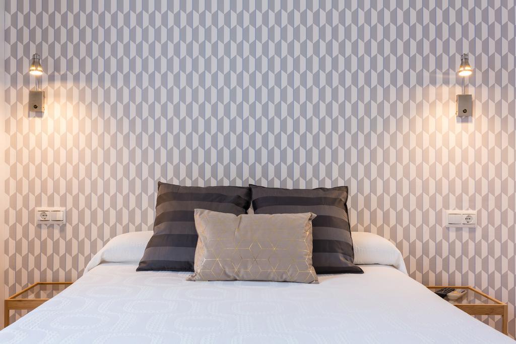 Hostal Guadalupe Torremolinos Exteriér fotografie