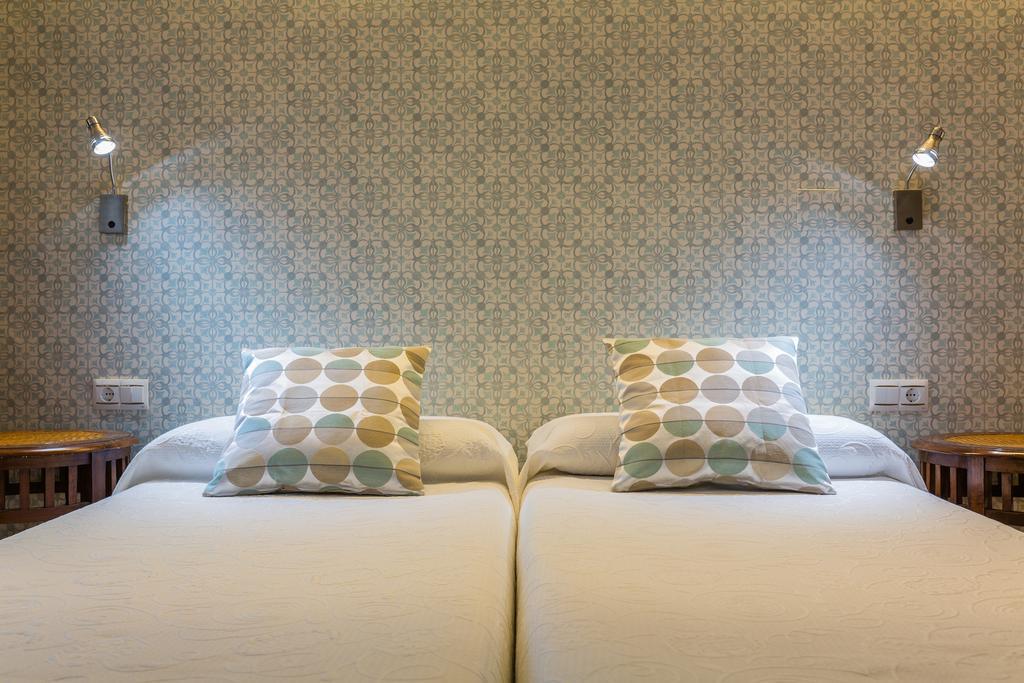 Hostal Guadalupe Torremolinos Exteriér fotografie