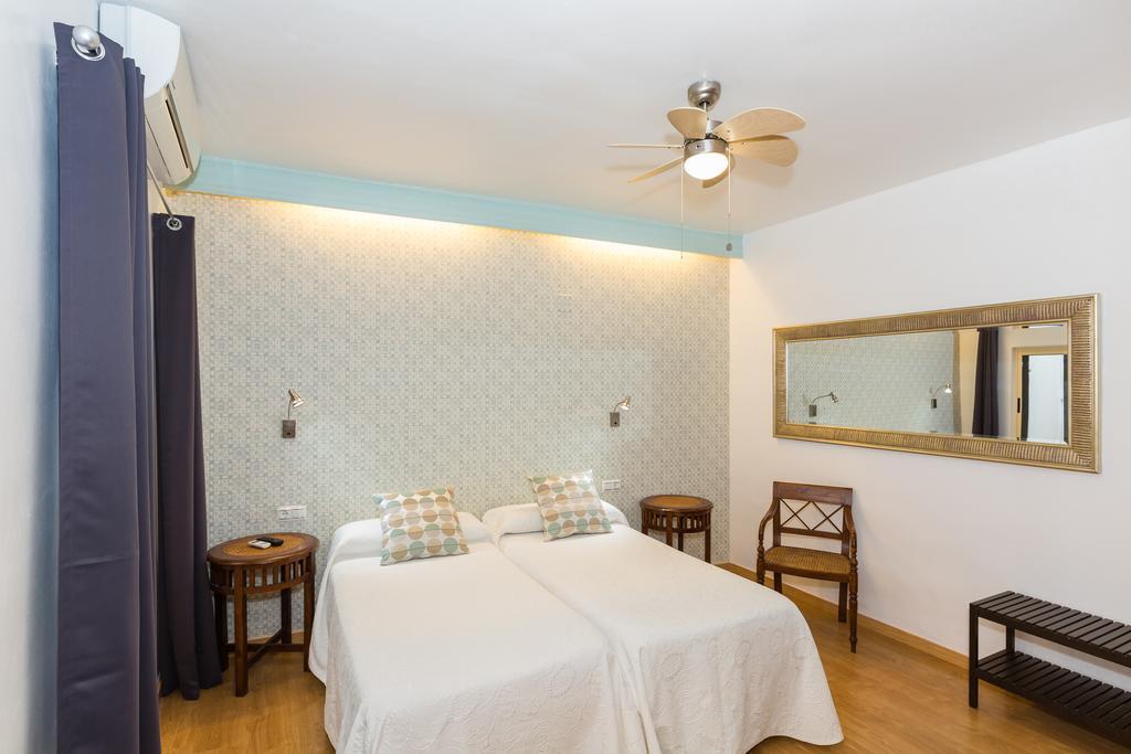 Hostal Guadalupe Torremolinos Exteriér fotografie