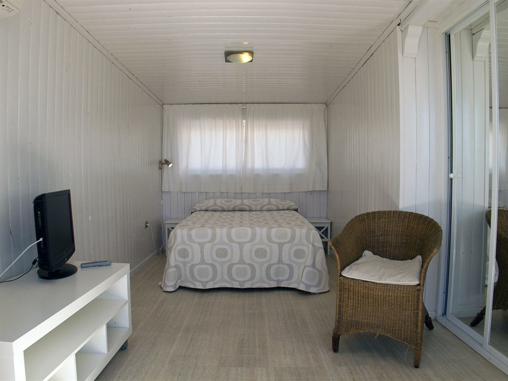 Hostal Guadalupe Torremolinos Exteriér fotografie