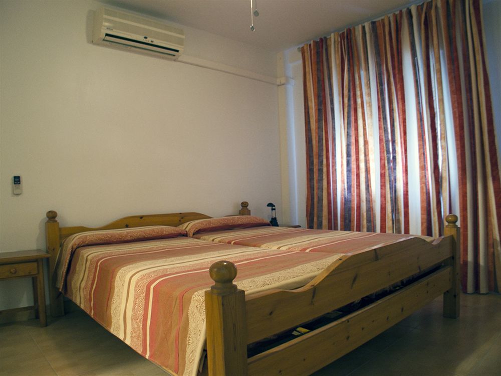 Hostal Guadalupe Torremolinos Exteriér fotografie