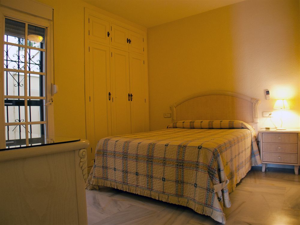 Hostal Guadalupe Torremolinos Exteriér fotografie