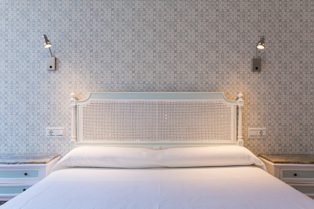 Hostal Guadalupe Torremolinos Exteriér fotografie