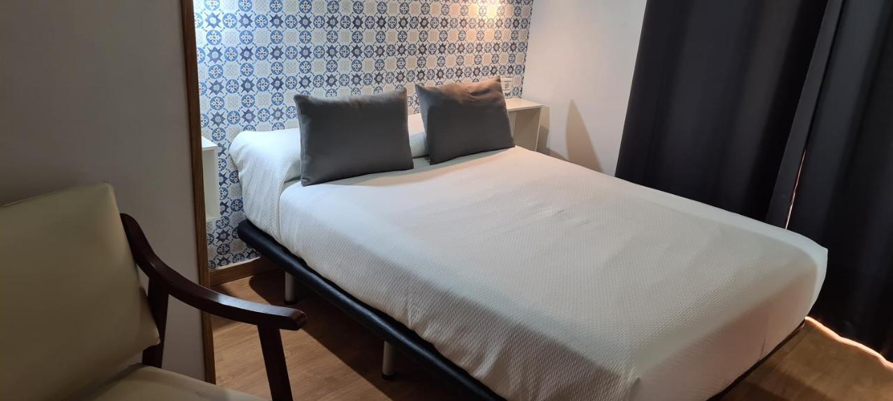 Hostal Guadalupe Torremolinos Exteriér fotografie