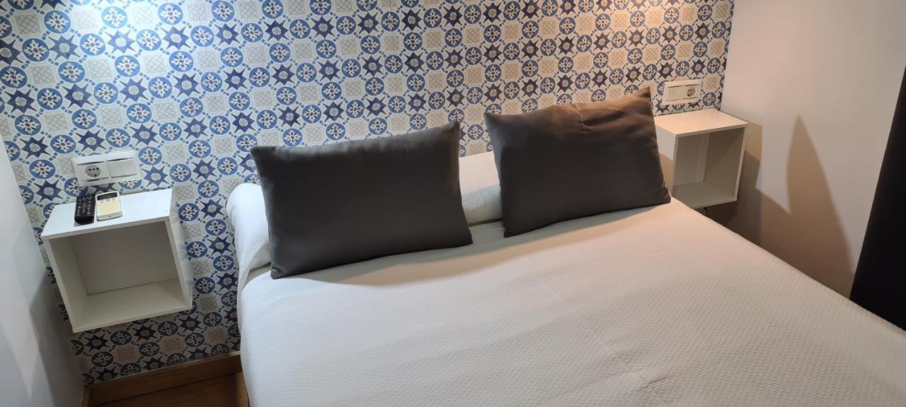 Hostal Guadalupe Torremolinos Exteriér fotografie