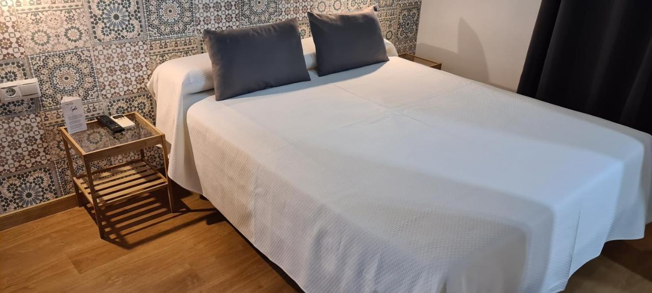 Hostal Guadalupe Torremolinos Exteriér fotografie